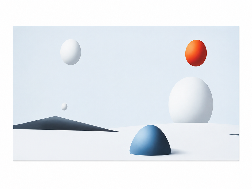 Simple Shapes