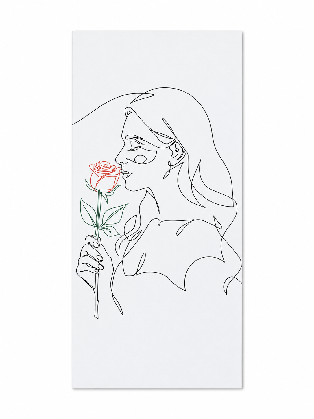 Red Rose