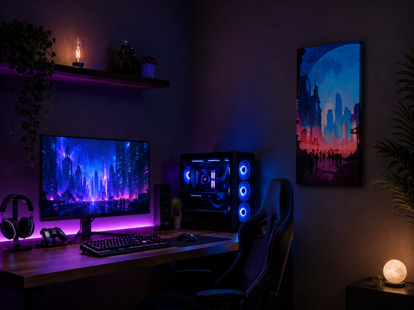 Cyber