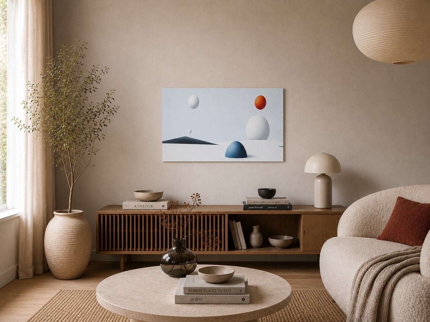 Simple Shapes