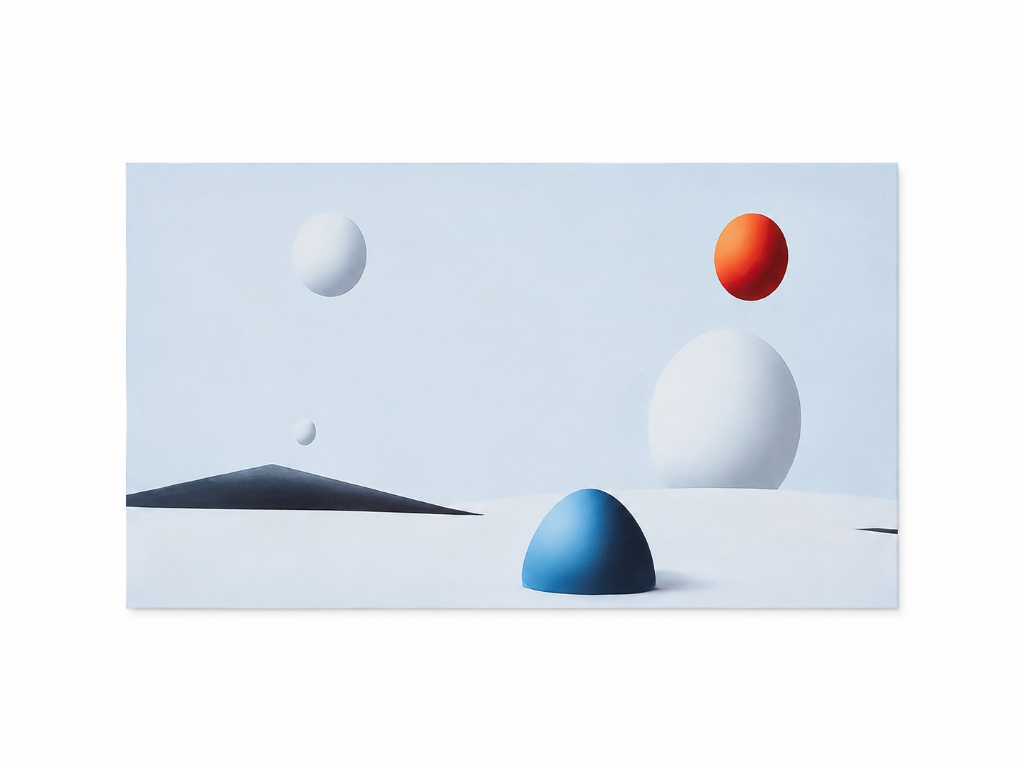 Simple Shapes